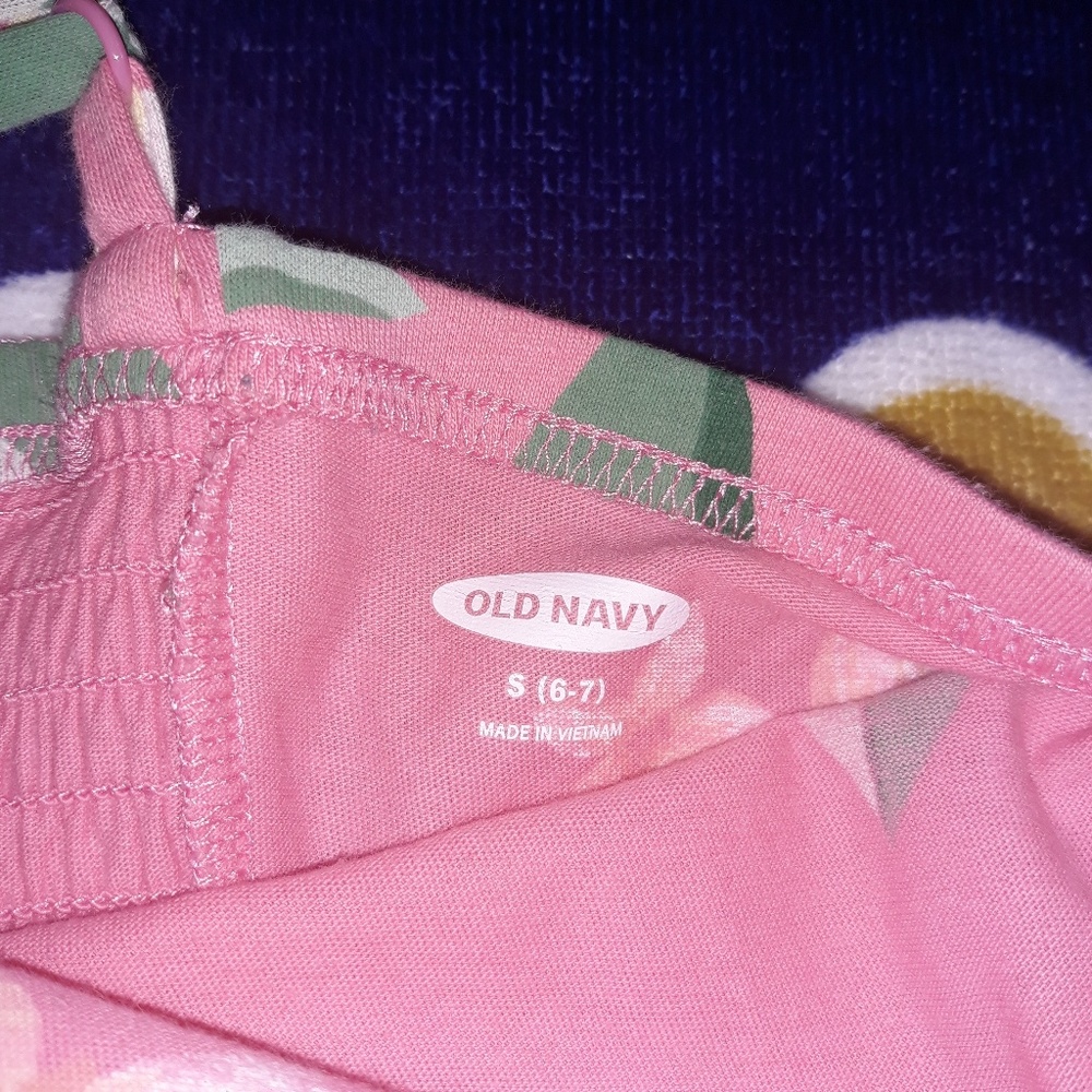 Old Navy girls dresd - Picture 4 of 4